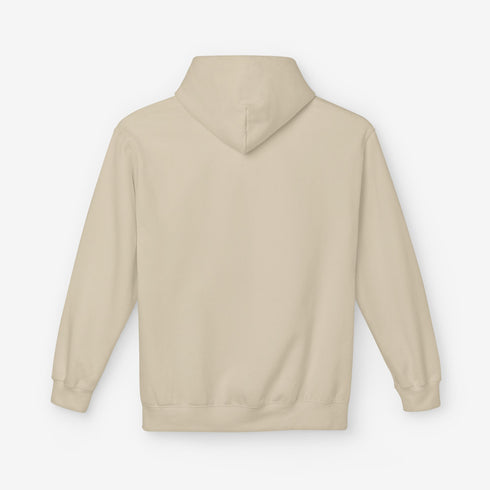 Pug Mom Hoodie for Women